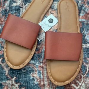 Women’s universal thread sandals